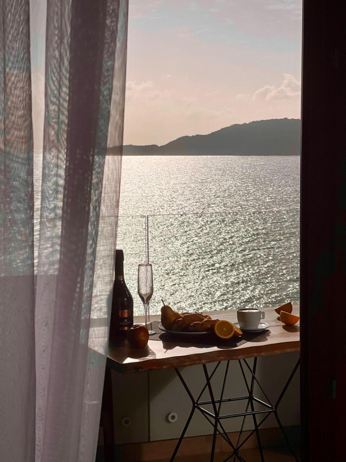 Maresia Boutique Suites Budva Zewnętrze zdjęcie