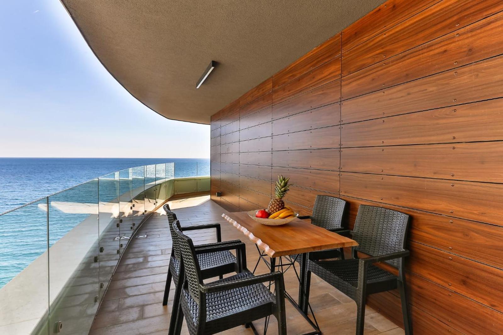 Maresia Boutique Suites Budva Zewnętrze zdjęcie