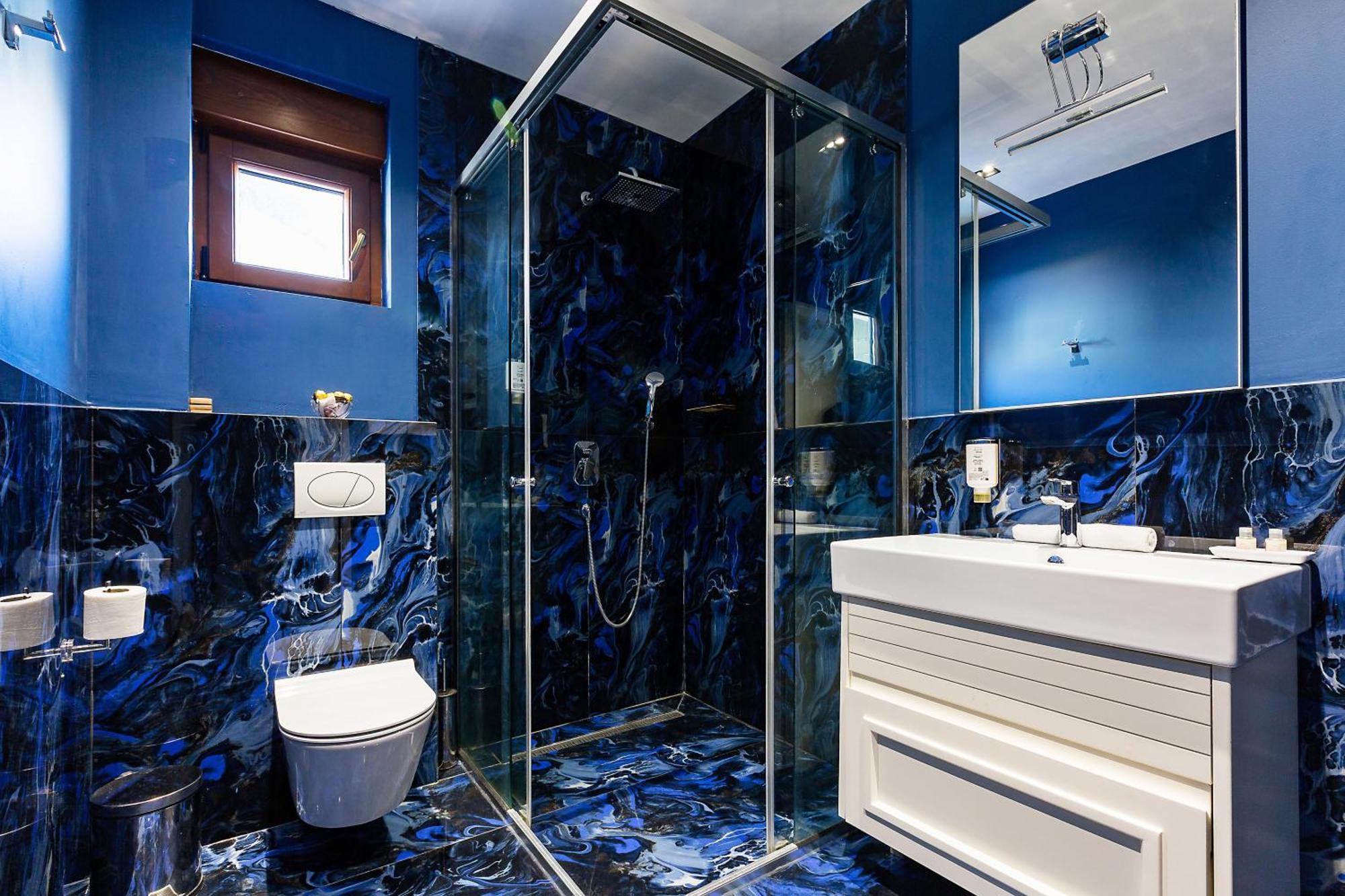 Maresia Boutique Suites Budva Zewnętrze zdjęcie