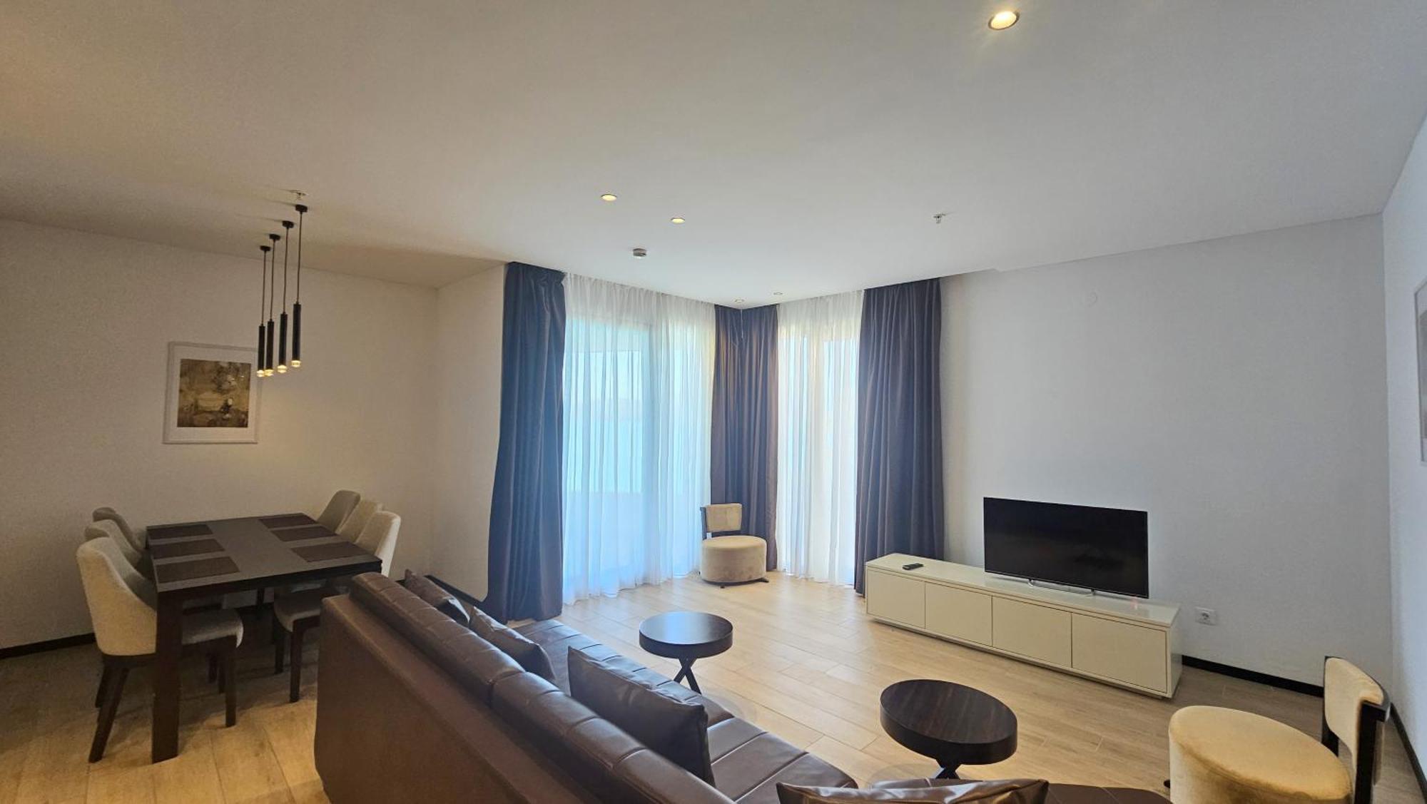 Maresia Boutique Suites Budva Zewnętrze zdjęcie