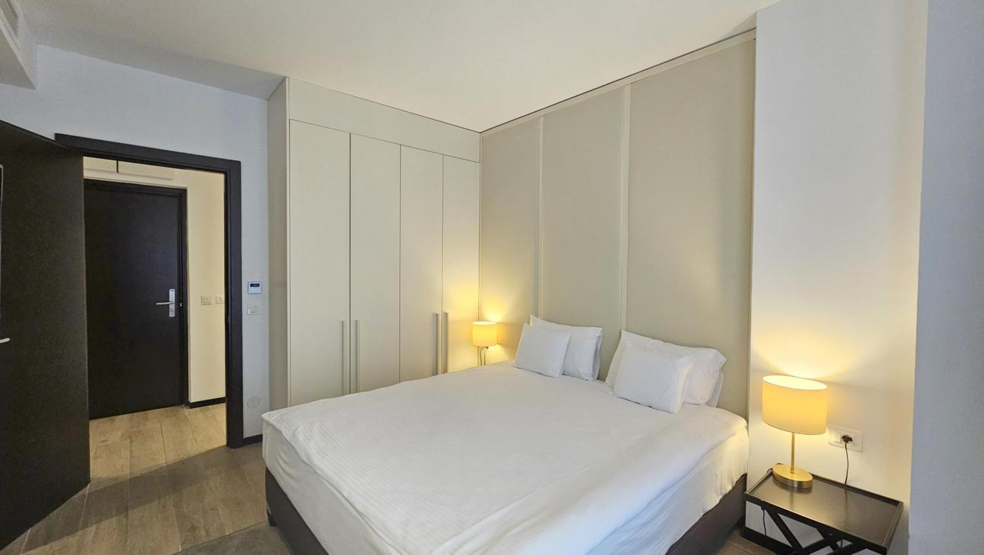 Maresia Boutique Suites Budva Zewnętrze zdjęcie