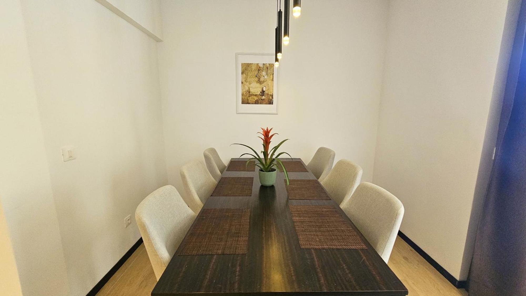 Maresia Boutique Suites Budva Zewnętrze zdjęcie