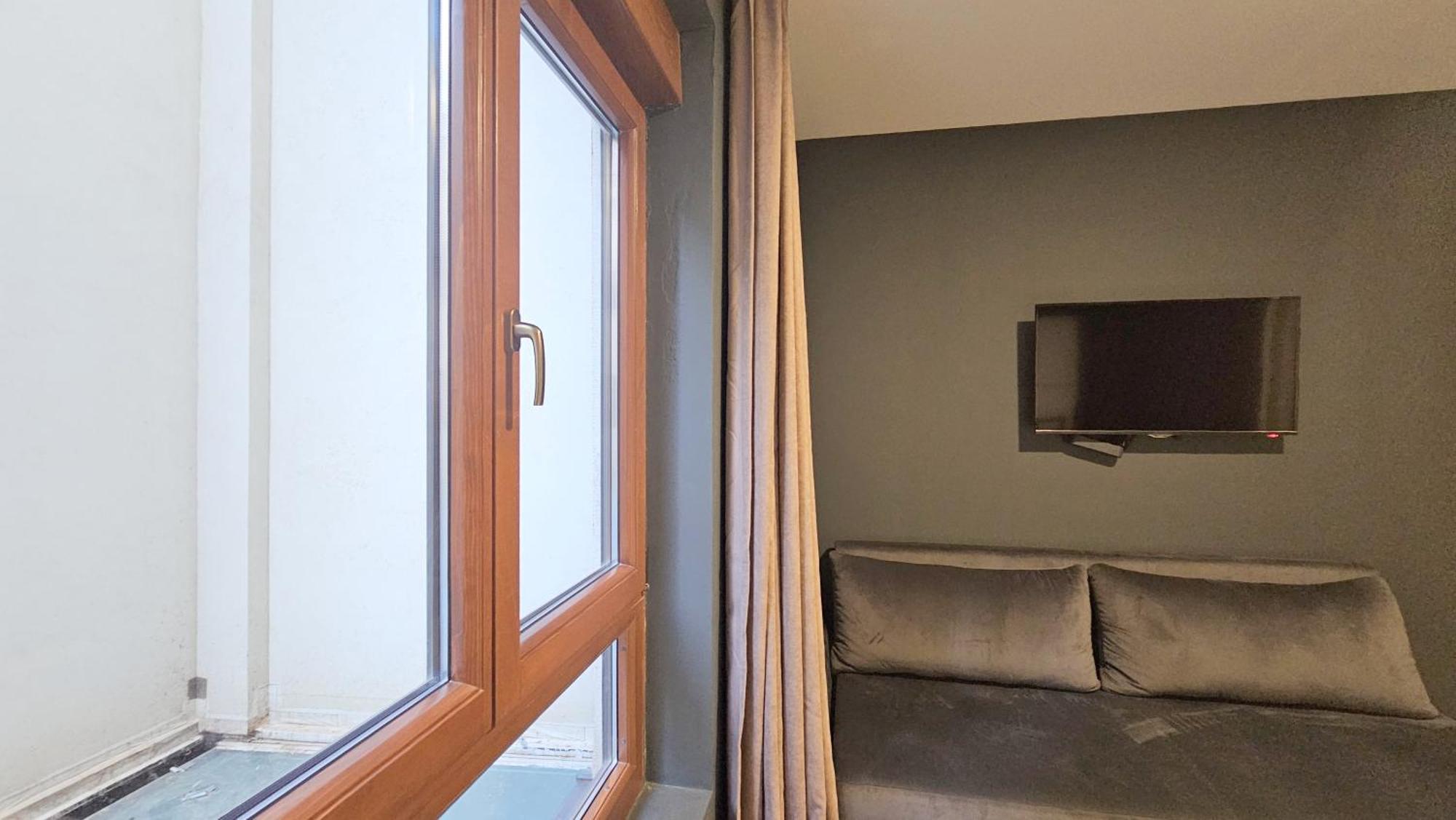 Maresia Boutique Suites Budva Zewnętrze zdjęcie