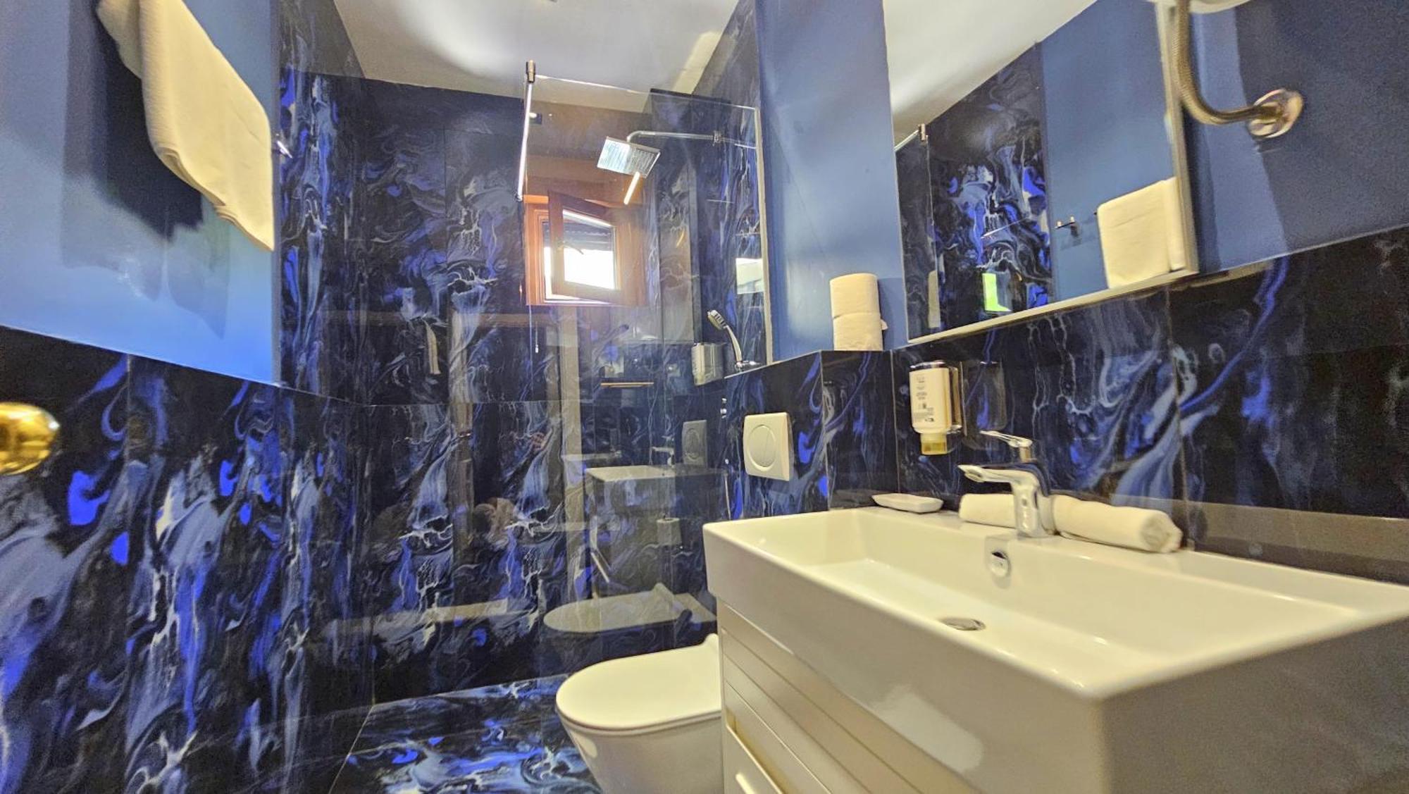 Maresia Boutique Suites Budva Zewnętrze zdjęcie