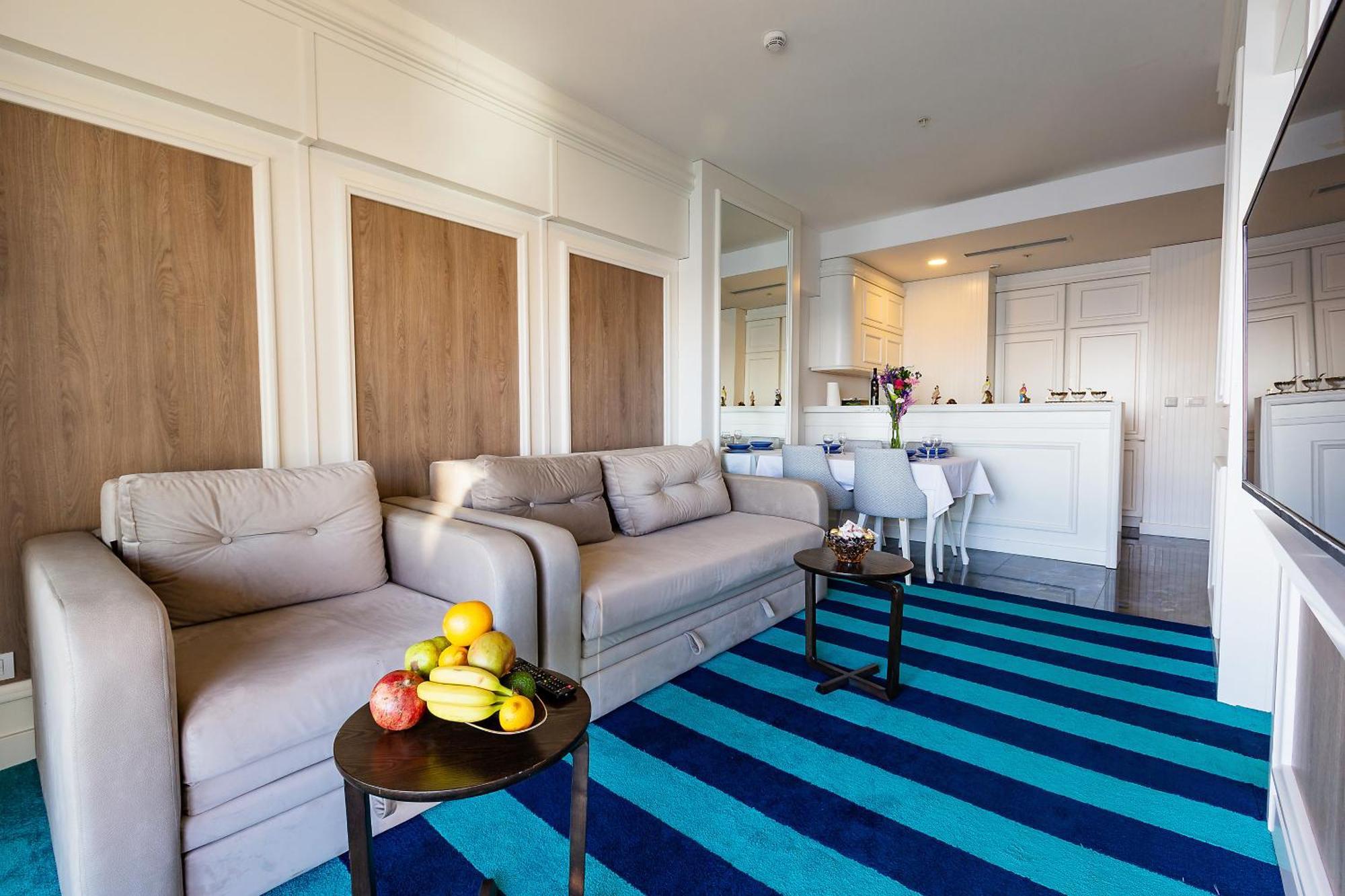 Maresia Boutique Suites Budva Zewnętrze zdjęcie